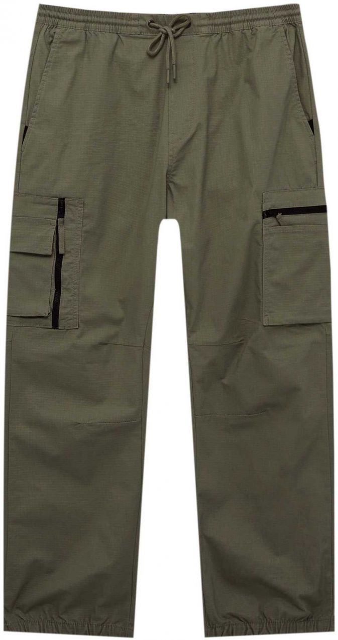 Pull&Bear Kapsáče  kaki