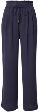 Koton Plisované nohavice  indigo