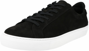 Garment Project Nízke tenisky 'Type'  čierna