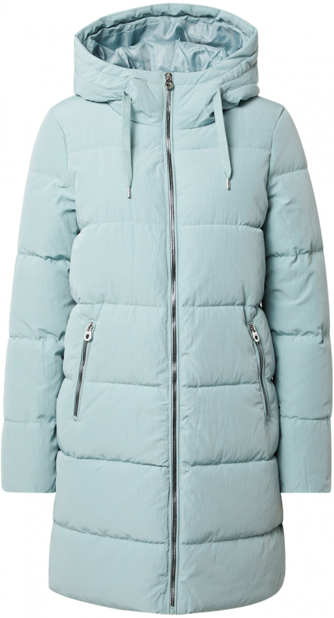 ONLY Zimný kabát 'DOLLY'  mätová