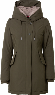Canadian Classics Prechodná parka 'Lanigan'  kaki