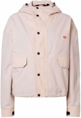 DICKIES Prechodná bunda 'Glacier'  svetloružová