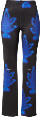 Soulland Nohavice 'Martha'  modrá / sivá / čierna