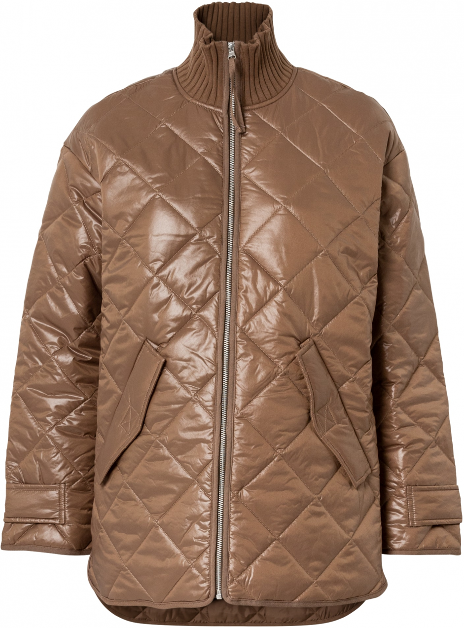 Global Funk Prechodná bunda 'Haney'  pueblo