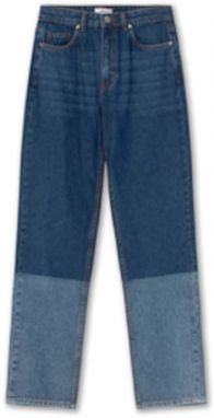 Envii Džínsy 'Bree'  modrá / svetlomodrá