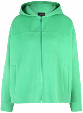 Studio AR Prechodná bunda 'JUNO'  limetová