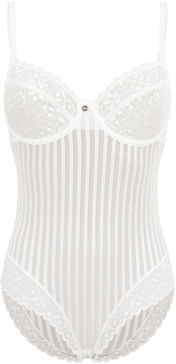 s.Oliver Body  krémová