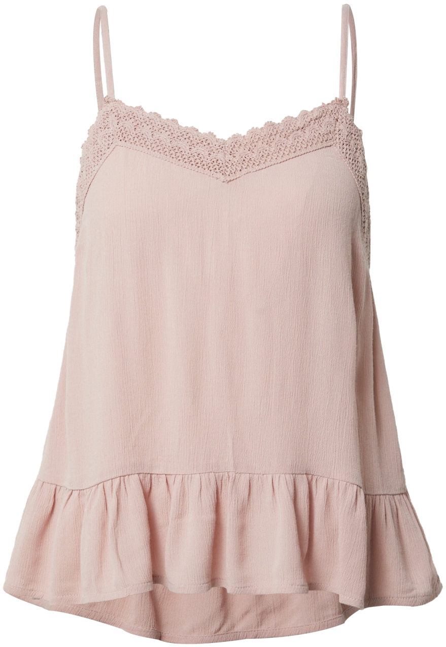 ABOUT YOU Top 'Cassia'  rosé