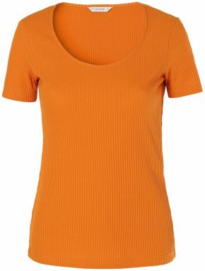 TATUUM Blúzka 'FILOMI'  oranžová