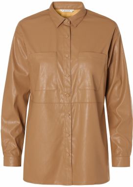 TATUUM Blúzka 'MIGUELA'  béžová