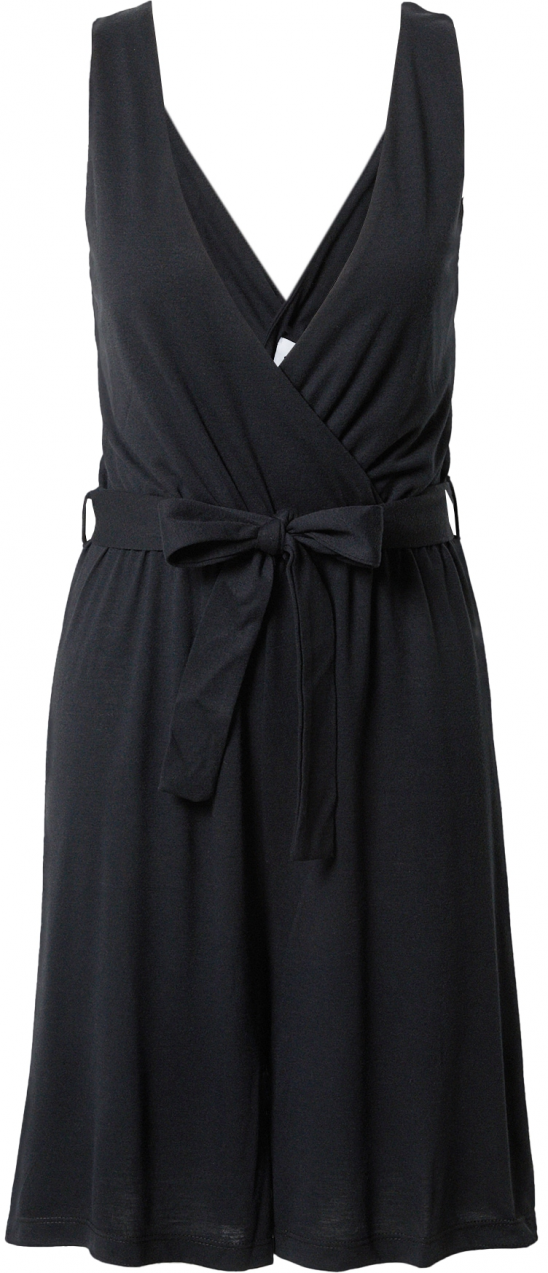 minimum Overal 'Giggi'  čierna