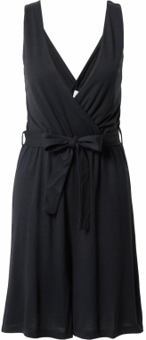 minimum Overal 'Giggi'  čierna