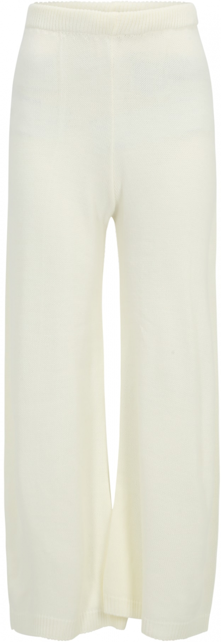 Dorothy Perkins Petite Nohavice  krémová