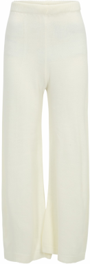 Dorothy Perkins Petite Nohavice  krémová
