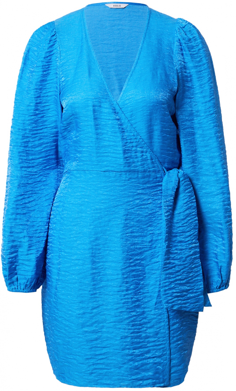 Envii Šaty 'ROBYN'  nebesky modrá