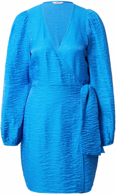 Envii Šaty 'ROBYN'  nebesky modrá