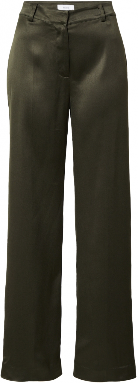 Envii Nohavice 'SMITH'  jedľová