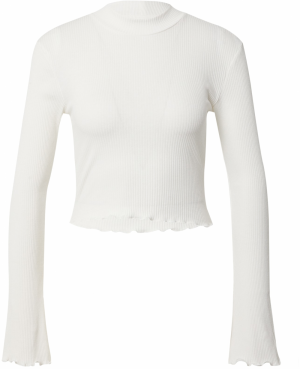 VERO MODA Tričko 'Hati'  biela