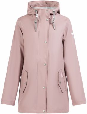 MYMO Funkčná bunda  staroružová