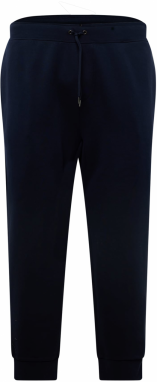 Polo Ralph Lauren Big & Tall Nohavice  námornícka modrá