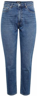 PIECES Džínsy 'Nursel'  modrá denim