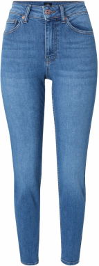 River Island Džínsy 'RELAXED DREAM'  modrá denim