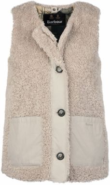 Barbour Vesta  farba ťavej srsti