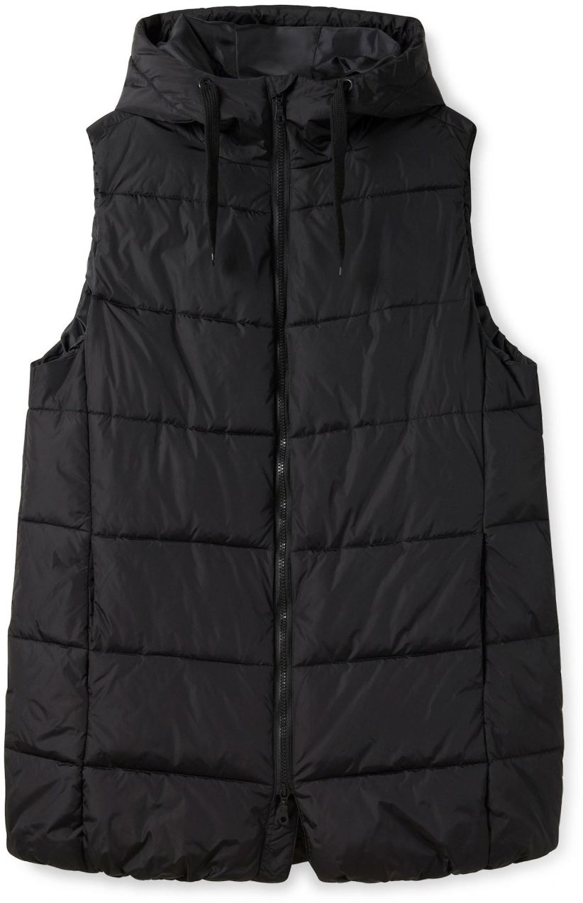 SHEEGO Vesta  čierna