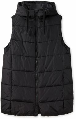 SHEEGO Vesta  čierna