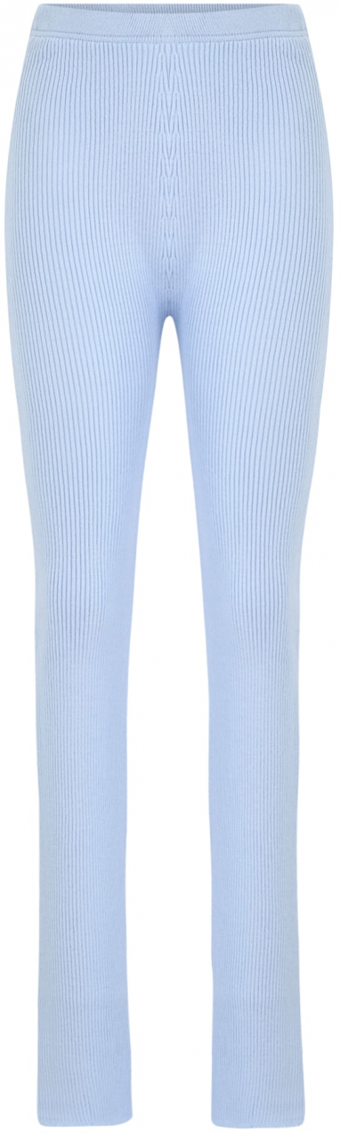 Dorothy Perkins Tall Nohavice  svetlomodrá