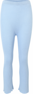 Dorothy Perkins Petite Nohavice  svetlomodrá