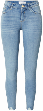 Dorothy Perkins Džínsy 'Darcy'  modrá denim