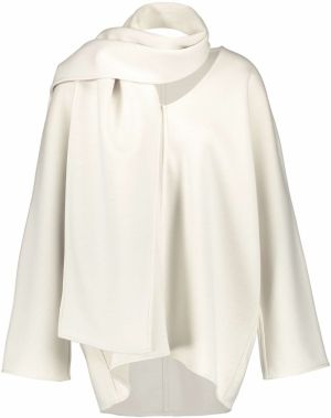GERRY WEBER Tričko  krémová