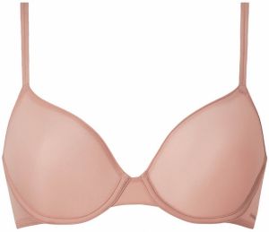 Calvin Klein Underwear Podprsenka 'Marquisette'  rosé