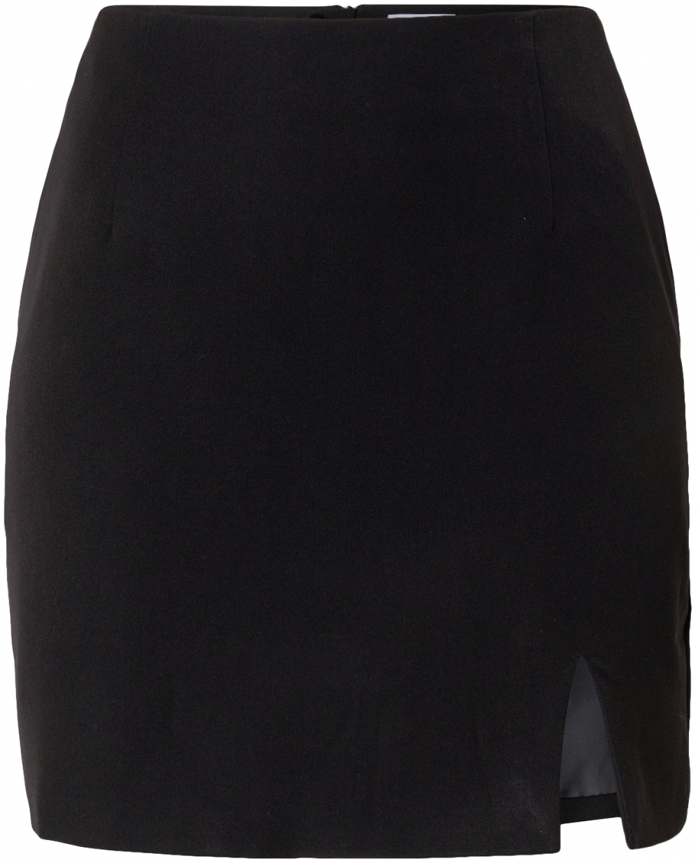 minimum Sukňa  čierna