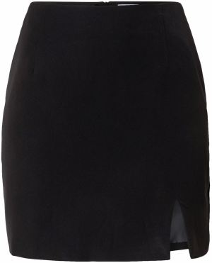 minimum Sukňa  čierna