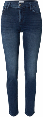 MUSTANG Džínsy 'Sissy'  modrá denim