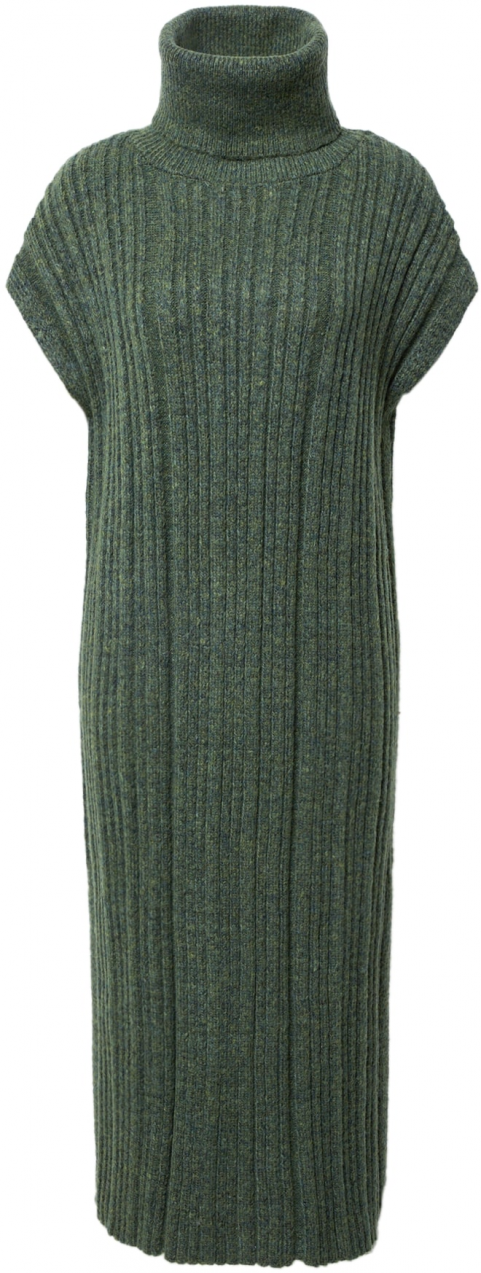 florence by mills exclusive for ABOUT YOU Šaty 'Nova'  zelená