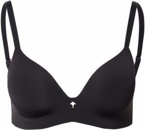 JOOP! Bodywear Podprsenka  čierna