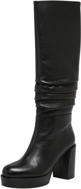 3.1 Phillip Lim Čižmy 'NAOMI'  čierna