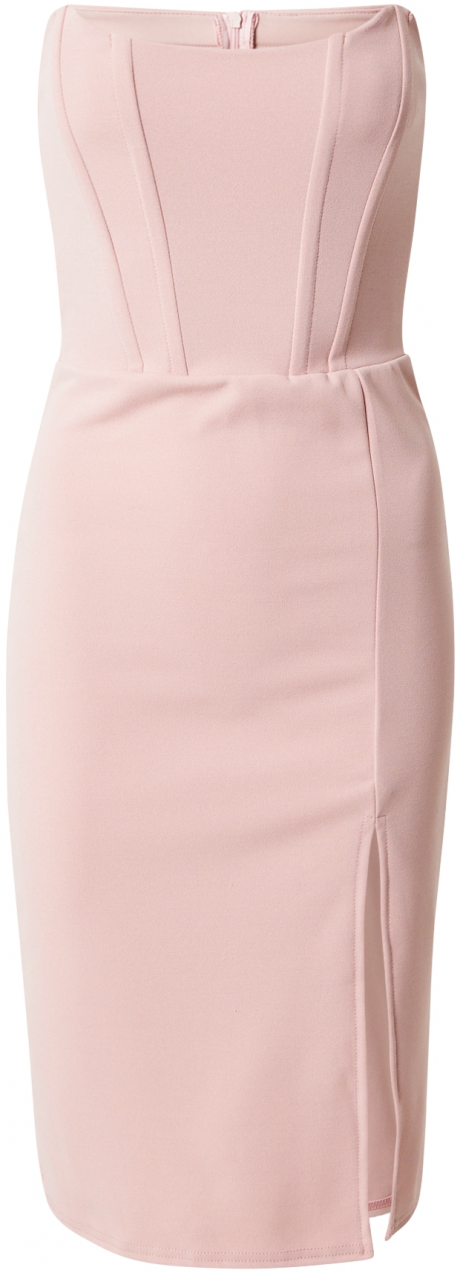 TFNC Šaty 'ANET'  svetloružová