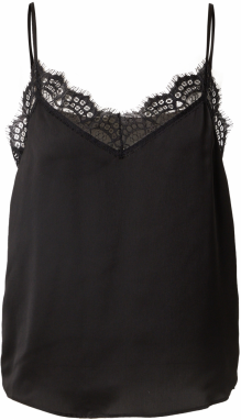 IKKS Top 'CARACO'  čierna