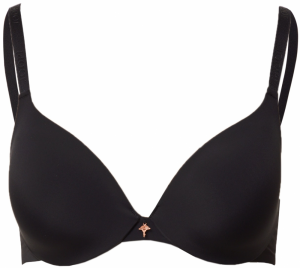 JOOP! Bodywear Podprsenka  čierna