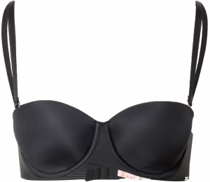 Hunkemöller Podprsenka 'Jane'  čierna