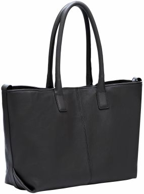 Liebeskind Berlin Shopper 'Chelsea'  čierna