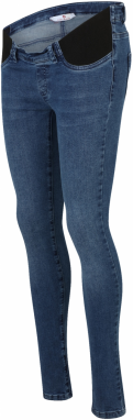 BELLYBUTTON Džínsy  modrá denim