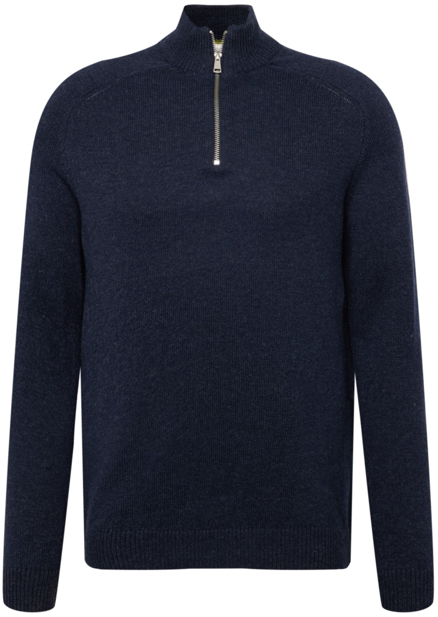 Only & Sons Sveter 'EDWARD'  námornícka modrá