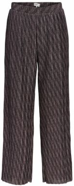 OBJECT Nohavice  čierna