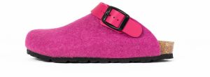 Bayton Papuče 'Noma'  fuksia