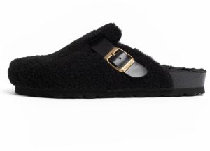 Bayton Dreváky 'Kazan'  čierna